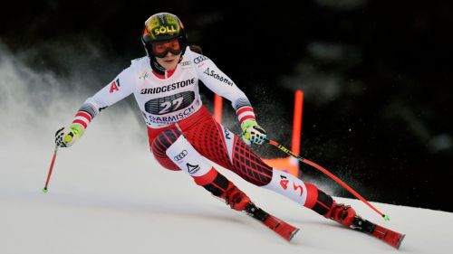Tripletta austriaca in Val Sarentino, Ager si prende la rivincita. De Aliprandini è 2° dopo la 1^ manche a Folgaria