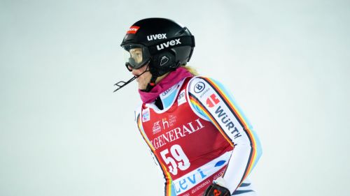 The other national championships: super Gritsch in Austria, Aicher poker in Germany and serious injury for Ferstl