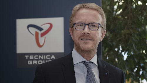 Alberto Zanatta, number 1 of Tecnica Group, on the confirmation of the World Cup: "A sign of trust"