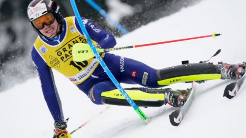 Vinatzer, champion mentality: "They did my best for the track, I gave everything without fear"