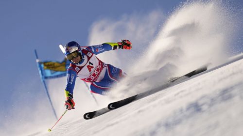 Pinturault-Odermatt, the challenge has already begun: "Swiss with an important advantage"
