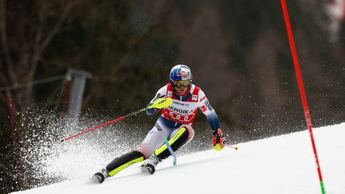Pinturault doesn't want to have any regrets: "I lost the cup in my best winter, but I'll try again"