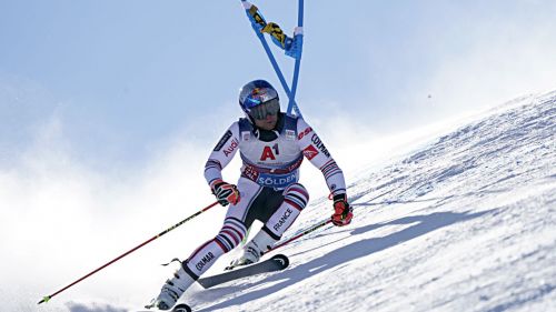 Problems for the French on their home glaciers, the slalomists leave for Sweden. And Pinturault ...