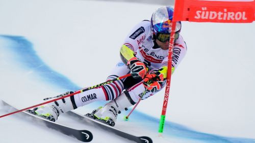 Alexis Pinturault new owner of the Gran Risa, but all the talent of Atle Lie McGrath explodes!