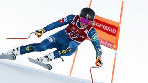 After Laurenne Ross, Alice McKennis Duran also announces her retirement: "Always grateful to this sport"
