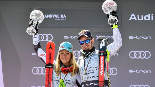 The Principality of Andorra now also wants the World Ski Championships: the candidacy for 2027 is official