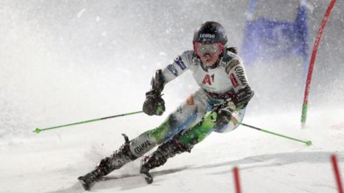 The latest choices for Levi: Slokar leads Slovenia, Duerr for the German quintet and an eye on the Canadians