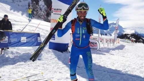 Tragedia a Cortina: una valanga uccide un ragazzo di 23 anni, travolto sotto la Tofana di Rozes