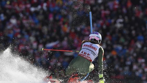 Are would be ready to take the finals of Cortina: "The FIS has asked us nothing, but with Kvitfjell ..."