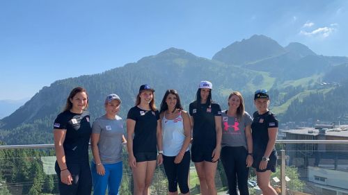 Nassfeld Pramollo dreams of the World Cup: it could replace Bad Kleinkirchheim and Zauchensee in the future