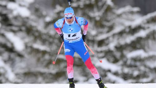 Biathlon: the Russian Babikov wins the Individual of Anterselva. Specialty cup at Tarjei Boe