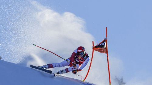 Austria rejoices with Babinsky and Danklmaier in Kvitfjell's super-g: Franzoni 13th, but leader of specialties