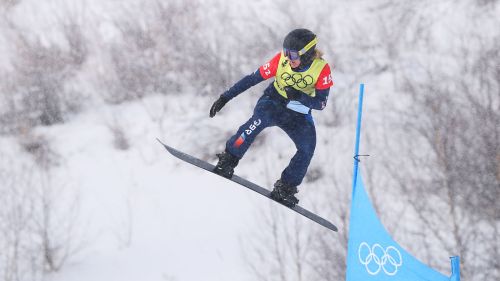 Snowboard cross mondiale: team event amaro per gli azzurri, trionfa
