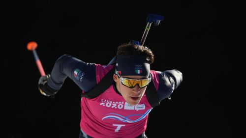 Le sprint di Bruksvallarna vanno ad Halfvarsson e Falk