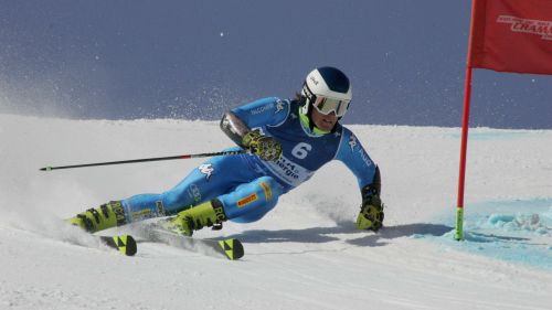 FIS races: Barbera burns Pizzato and Liberatore in Pampeago, Unterholzner rejoices among the women