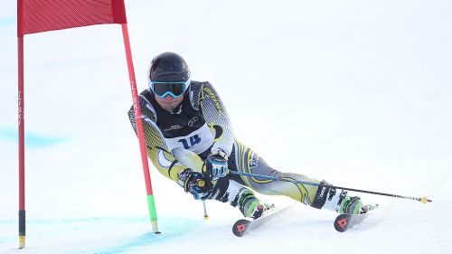 After the South American Cup, no races also at Coronet Peak: skip the Australian New Zealand Cup