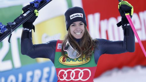 Worley, Hector and again the 3 for Bassino: the startlist of the second giant of Semmering, n° 7 for Shiffrin