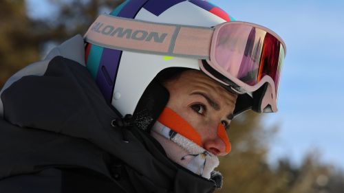 Sarà Marta Bassino ad inaugurare il gigante di casa: la startlist della supersfida a Sestriere