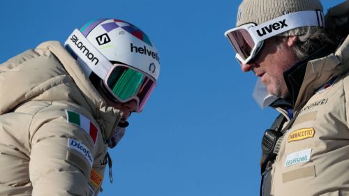 LIVE from Jasna: at 12.30 the decisive round of a giant that is worth a lot for Marta Bassino