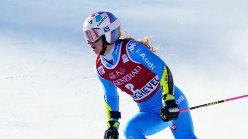 LIVE from Lienz: at 10.00 the fourth giant of the season starts, the three blue tips for the first success