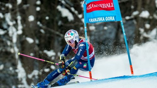 Skip Maribor again? It seems that everything has already been done for the umpteenth passage of the races in Kranjska Gora