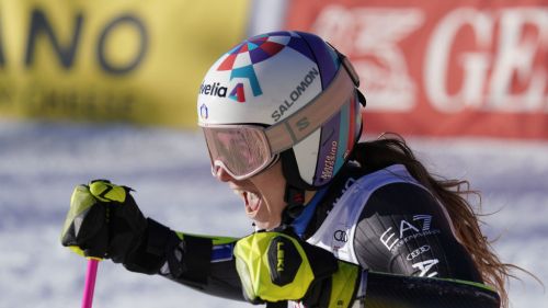 Semmering sees the triptych confirmed: from 27 to 29 December two giants and a slalom on the "Panorama"