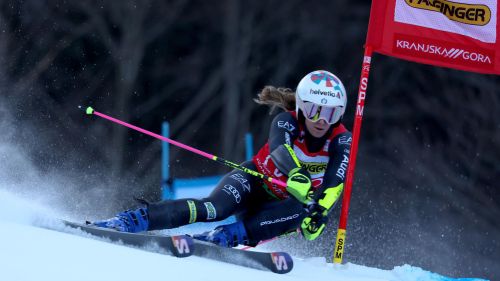 Stravolto il programma di fine mese per la coppa femminie: altro gigante a Kronplatz, doppio slalom a Spindleruv Mlyn