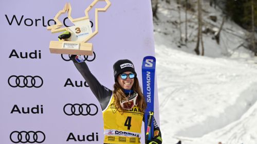 Bassino e Brignone pettorali 1 e 2 nel primo gigante a Kronplatz: la startlist della sfida di martedì
