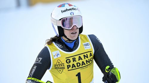 Non c'è Odermatt? Gli sv