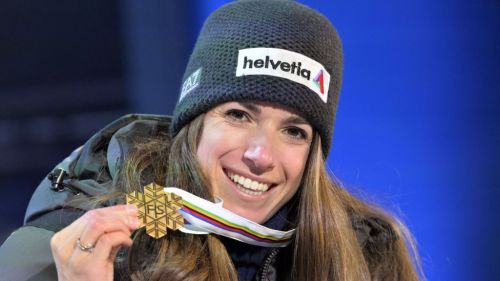 Bassino, Brignone, Goggia ed ecco Curtoni: poker di stelle per il gruppo élite, scopriamo le nazionali femminili