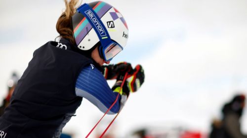 Ok to the Courchevel health protocol: the two female giants of 12-13 December confirmed