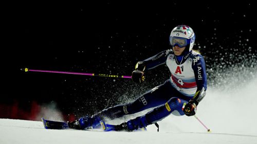 Bassino feels "satisfied with the result", more regrets for Brignone. "I wanted to put pressure on Vlhova ..."