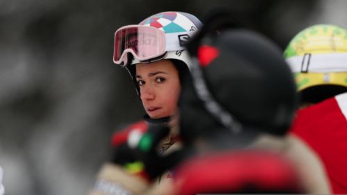 Marta, always there for the hat-trick dream: "It remains a very open race, in the second full"