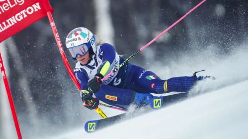 All the emotion of Marta: "I was not tense, but now I am incredulous". Rocking comeback: "Beautiful"