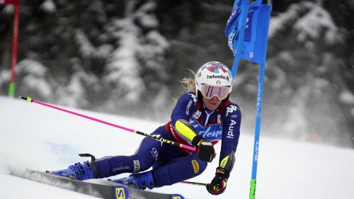 Cortina 2021, finally World Cup! Tuesday at 13.00 the women's super-g will open Marta Bassino!