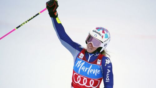The FIS confirms the "revolution" calendar: double descents in Wengen and Kitz, lots of news