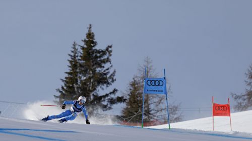LIVE from Cortina: at 2.00 pm off to the final phase of the parallels, Italy still with three athletes in the running