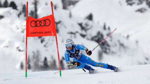 Bassino with bib n ° 6 to look for the first cup of his career: the startlist of the Jasna giant
