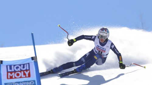Absolutes of Livigno: Brignone reassembled in the giant tricolor by Bassino, is trio for the Cuneo-based