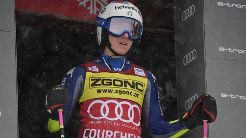 LIVE from Jasna: at 9.30 off to the penultimate giant of the season, Bassino and Brignone at the attack