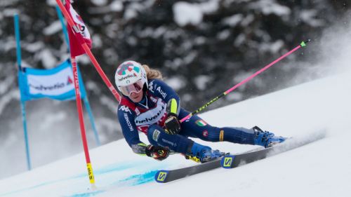 The big blues? All in Saas-Fee from next week: super rally with 16 athletes
