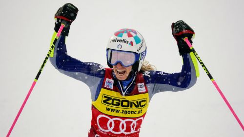 Green light also for Courchevel: the female giants of 21-22 December confirmed