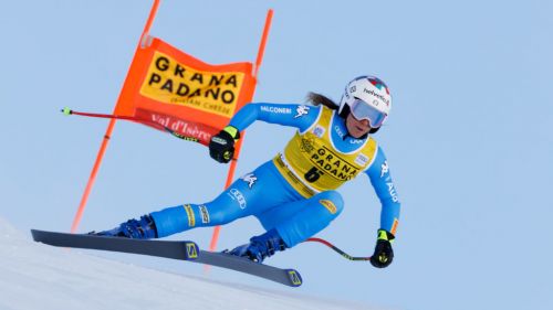 Courchevel 1 startlist: Vlhova opens, n ° 3 for Brignone, 5 for Shiffrin and 6 Bassino