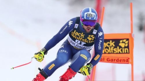 Italcici loses a junior world champion: Henri Battilani retires from competition