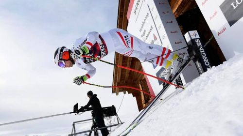 Romed Baumann will compete for Germany! Outside the Wunderteam's plans, one of the veterans changes flag