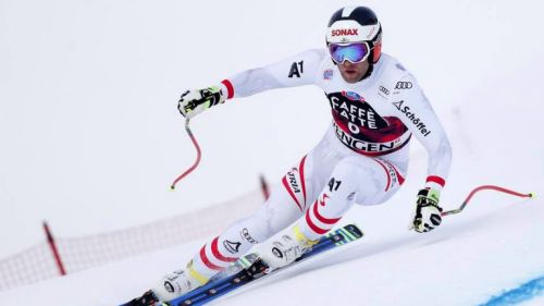 "We will help Baumann return to the summit". At DSV, there is confidence in the Austrian competing for Germany