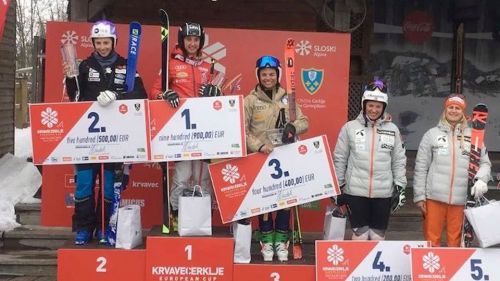 European Cup: second Krvavec giant canceled, men on track in Kvitfjell at 10.30