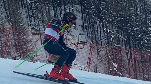 Doppia top ten azzurra nel gigante maschile dei Mondiali jr, ma le medaglie rimangono lontane