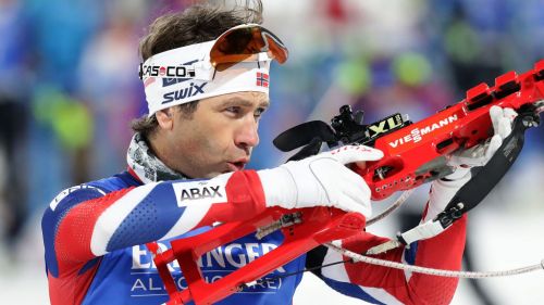 Wierer, Oberhofer, Windisch, Hofer: Italia bronzo! Bjørndalen record nei Giochi invernali