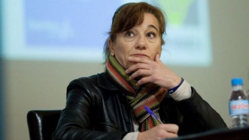 The research of Blanca Fernandez Ochoa continues: abandoned the car, one thinks of a voluntary disappearance
